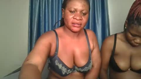 Snapshot of cute_daniellah chatting on October 2025 11:11:02 AM Danillah online show from October 2025 11:11:02 AM