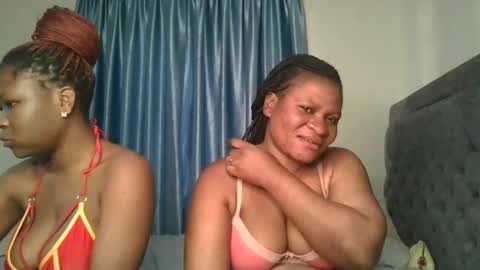 Snapshot of cute_daniellah chatting on October 2025 10:36:01 AM Danillah online show from October 2025 10:36:01 AM