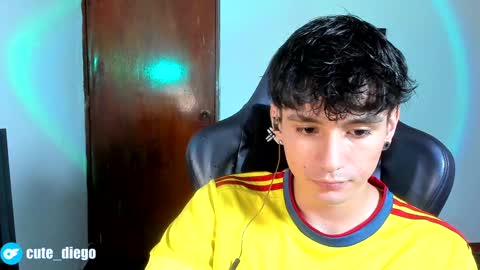 Diego online show from December 2024 11:03:02 PM