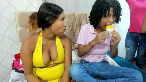 cute_ebony_18_ online show from October 2025 01:03:02 PM