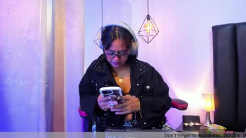 Snapshot of cute_elii chatting on May 2026 01:06:01 PM Independent Model online show from May 2026 01:06:01 PM