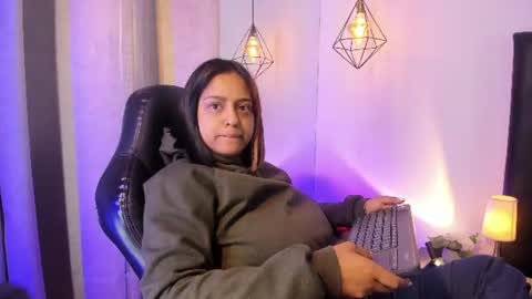 Snapshot of cute_elii chatting on June 2026 12:03:02 PM Independent Model online show from June 2026 12:03:02 PM
