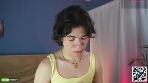 Snapshot of cute_erelis chatting on January 2025 11:11:01 AM You Erelis online show from January 2025 11:11:01 AM