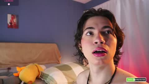 Snapshot of cute_erelis chatting on January 2025 03:15:02 AM You Erelis online show from January 2025 03:15:02 AM