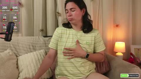 You Erelis  online show from February 2026 03:25:02 AM