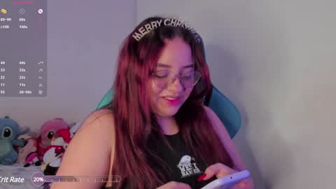 Snapshot of cute_eyess chatting on December 2024 06:12:02 AM Cute online show from December 2024 06:12:02 AM