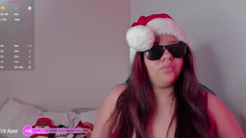 Snapshot of cute_eyess chatting on December 2024 06:22:02 AM Cute online show from December 2024 06:22:02 AM