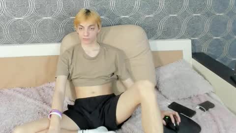 Grisha online show from March 2026 07:41:02 AM