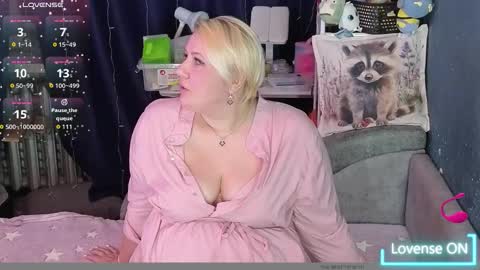 Hanna online show from March 2026 08:25:02 PM