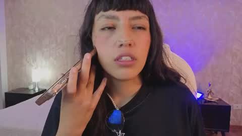 Snapshot of cute_hollywood chatting on July 2026 07:49:02 PM Sofa online show from July 2026 07:49:02 PM