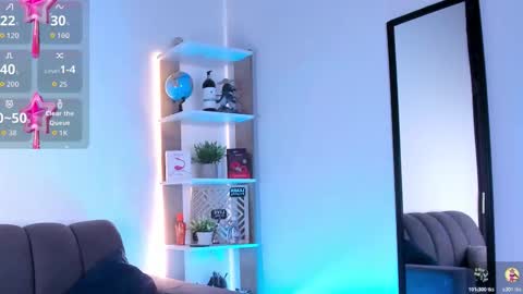 Cute horny1 online show from March 2026 11:27:01 AM