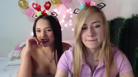 Isabella online show from December 2024 09:41:02 PM