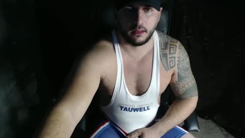 Cute Johny01 online show from February 2025 05:09:02 PM