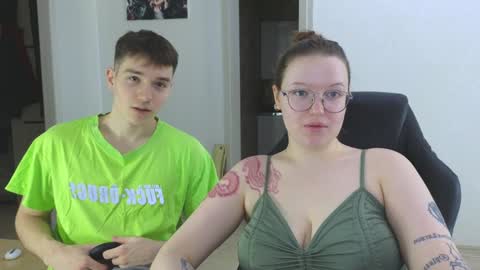 Kite and Jack online show from December 2024 02:54:01 AM