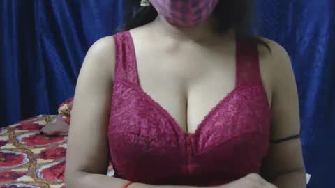 Snapshot of cute_kashmira99 chatting on December 2024 02:53:01 AM kashmira online show from December 2024 02:53:01 AM