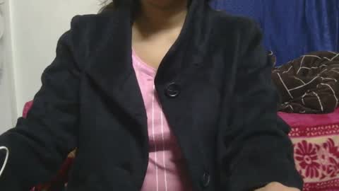 Snapshot of cute_kashmira99 chatting on January 2025 07:28:02 AM kashmira online show from January 2025 07:28:02 AM