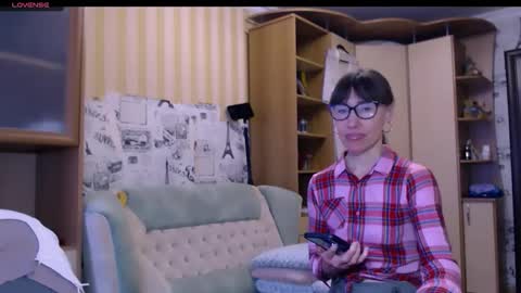 cute_lion_ online show from February 2026 12:28:01 PM