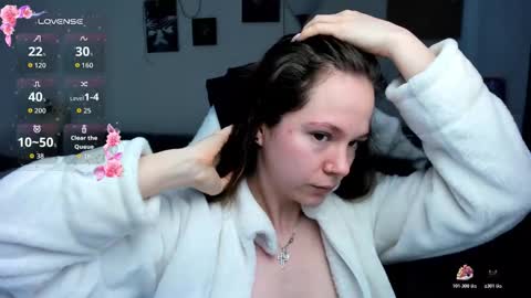 Emily online show from March 2026 12:01:02 PM