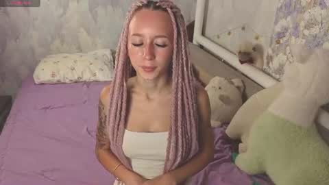 Snapshot of cute_luucy chatting on August 2026 09:04:01 AM Luucy online show from August 2026 09:04:01 AM