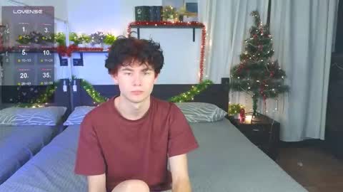 Mike online show from December 2025 01:33:02 AM