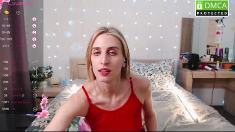 Milana online show from December 2024 02:43:02 PM