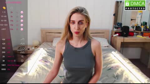 Milana online show from February 2025 12:19:02 PM