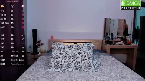 Milana online show from July 2026 03:16:01 PM