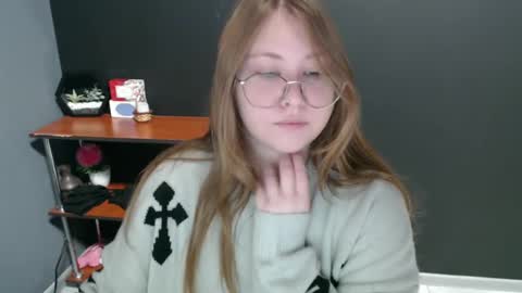 Veronica online show from January 2025 10:25:02 AM