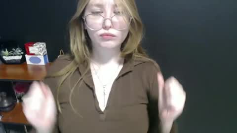 Veronica online show from January 2025 10:44:01 AM