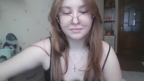 Veronica online show from February 2025 12:55:01 PM