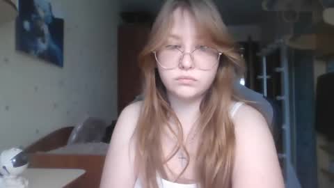Veronica online show from March 2025 02:34:02 PM