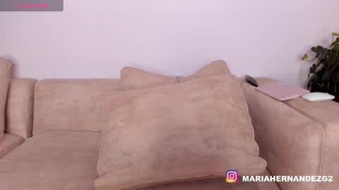 Maria online show from February 2025 03:50:01 AM