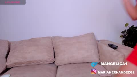 Maria online show from February 2025 12:30:02 AM