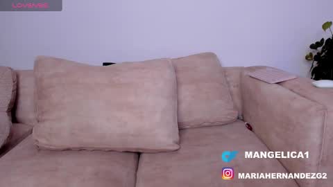Maria online show from February 2025 03:33:02 AM