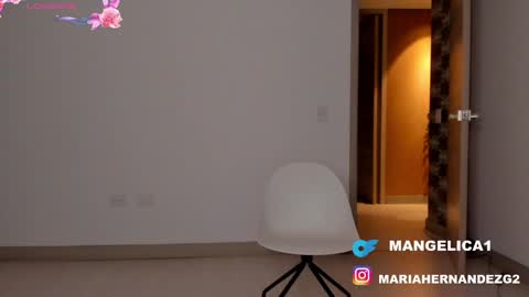 Maria online show from March 2025 01:27:01 AM