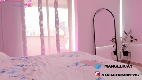 Maria online show from March 2025 06:11:01 PM