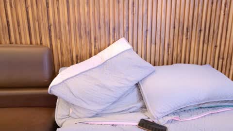 Maria online show from October 2025 02:14:02 AM