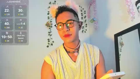 cute_sammy_1 online show from September 2025 11:58:01 AM