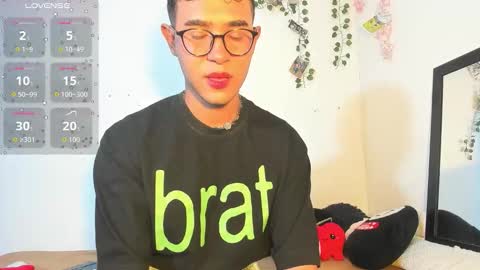 cute_sammy_1 online show from September 2025 08:20:02 AM