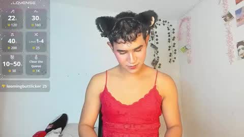 cute_sammy_1 online show from October 2025 04:42:01 PM