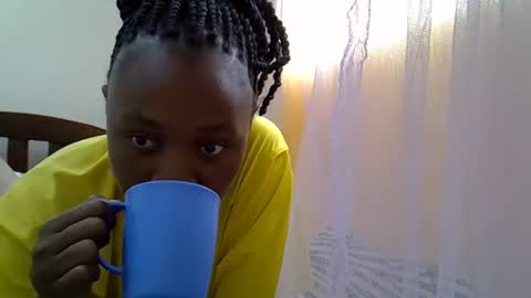 cute_savanna online show from January 2025 10:55:01 AM