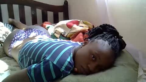 cute_savanna online show from January 2025 07:36:01 AM