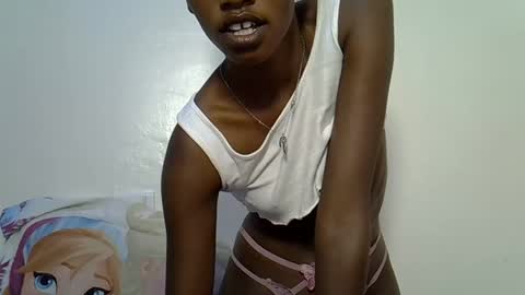 cutie online show from October 2025 09:01:01 PM