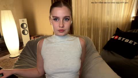 Ksenya online show from January 2025 11:32:02 AM