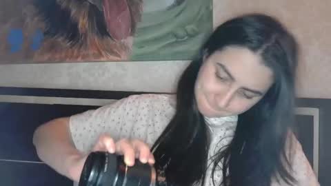 cute_strawberry_ online show from February 2025 04:10:01 PM