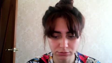 Snapshot of cute_strawberry_ chatting on October 2025 08:05:02 AM cute_strawberry_ online show from October 2025 08:05:02 AM