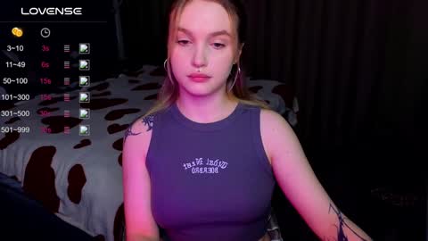 Snapshot of cute_summer_breathe chatting on January 2025 10:27:02 AM Sue online show from January 2025 10:27:02 AM