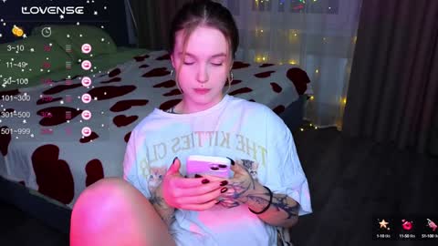 Snapshot of cute_summer_breathe chatting on January 2025 05:08:01 PM Sue online show from January 2025 05:08:01 PM
