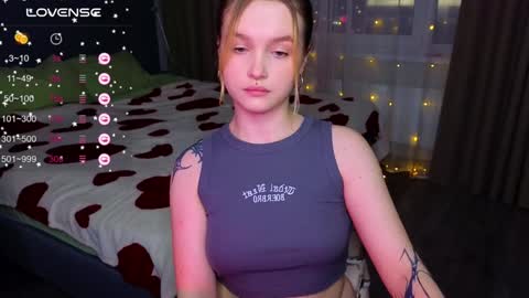 Snapshot of cute_summer_breathe chatting on January 2025 03:58:01 PM Sue online show from January 2025 03:58:01 PM
