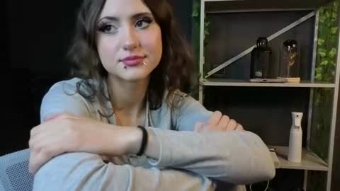 Snapshot of cute_sun_lovers chatting on June 2026 06:06:02 PM Aria online show from June 2026 06:06:02 PM